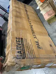 Hard Folding Tonneau Cover for… — Photo 5