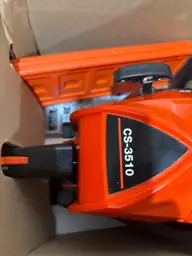 ECHO 16 in. 34.4 cc… — Photo 3