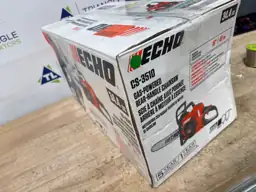 ECHO 16 in. 34.4 cc… — Photo 6