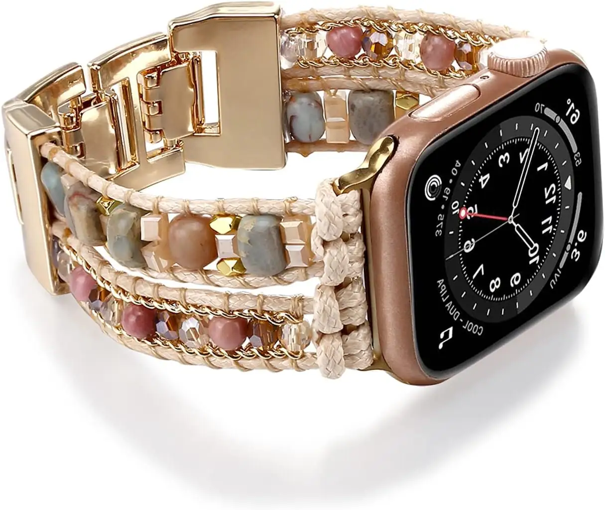 Boho Bracelet for Apple Watch… — Photo 1