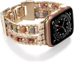 Boho Bracelet for Apple Watch… — Photo 1