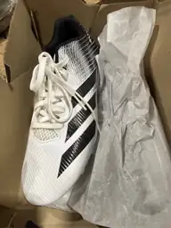 adidas Mens Adizero Electric.2 Ii… — Photo 3