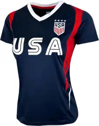 Icon Sports Official Licensed U.S.… — Photo 1