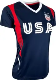Icon Sports Official Licensed U.S.… — Photo 2