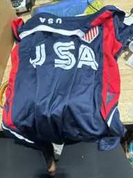 Icon Sports Official Licensed U.S.… — Photo 4