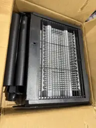 14W Solar Bug Zapper Outdoor — Photo 4
