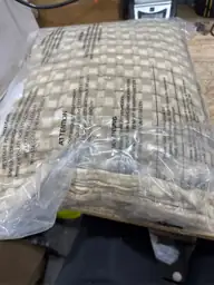 Bedsure Cooling Waffle Blanket for… — Photo 4