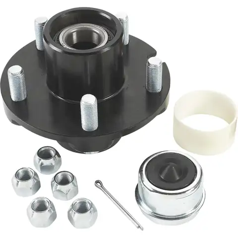 Ultra-Tow XTP Ultra Pack Trailer… — Photo 1