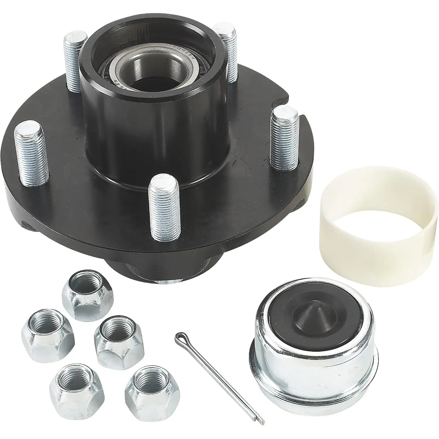 Ultra-Tow XTP Ultra Pack Trailer… — Photo 1