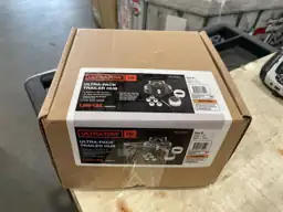 Ultra-Tow XTP Ultra Pack Trailer… — Photo 3