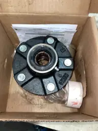 Ultra-Tow XTP Ultra Pack Trailer… — Photo 4