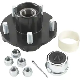Ultra-Tow XTP Ultra Pack Trailer… — Photo 1