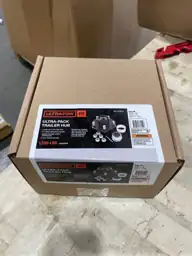 Ultra-Tow XTP Ultra Pack Trailer… — Photo 3
