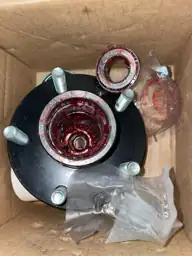 Ultra-Tow XTP Ultra Pack Trailer… — Photo 4