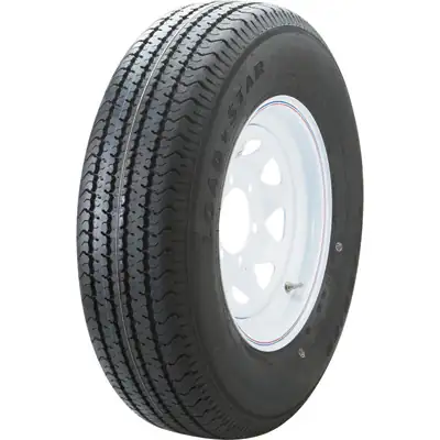 Kenda 15In 8-Ply Trailer Tire… — Photo 1