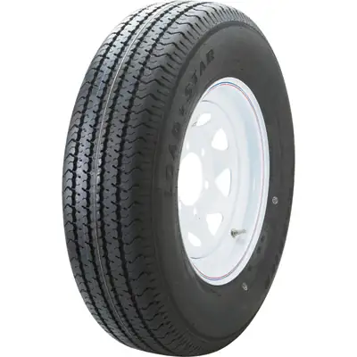 Kenda 15In 8-Ply Trailer Tire… — Photo 1