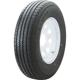 Kenda 15In 8-Ply Trailer Tire… — Photo 1