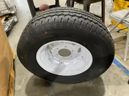 Kenda 15In 8-Ply Trailer Tire… — Photo 3