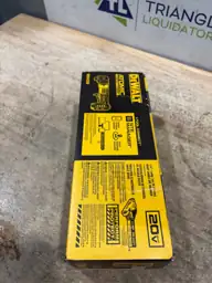 DEWALT ATOMIC 20V MAX Cordless… — Photo 3