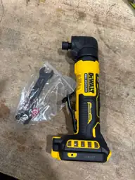 DEWALT ATOMIC 20V MAX Cordless… — Photo 4