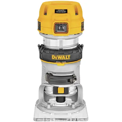 DeWalt 7 amps 1.25 HP… — Photo 1