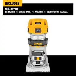 DeWalt 7 amps 1.25 HP… — Photo 2
