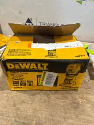 DeWalt 7 amps 1.25 HP… — Photo 3