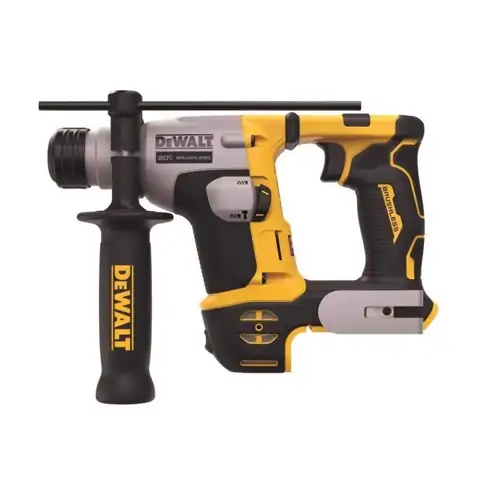 DeWalt 20V MAX ATOMIC 5/8… — Photo 1