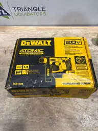 DeWalt 20V MAX ATOMIC 5/8… — Photo 3