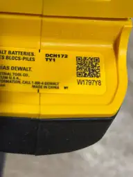 DeWalt 20V MAX ATOMIC 5/8… — Photo 5