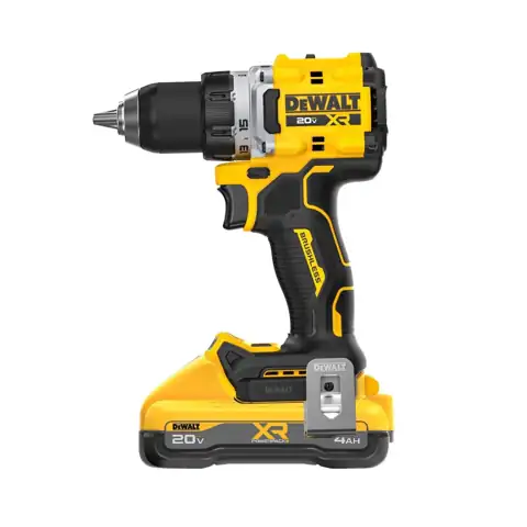 DeWalt 20V MAX XR 1/2… — Photo 1