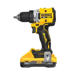 DeWalt 20V MAX XR 1/2… — Photo 1