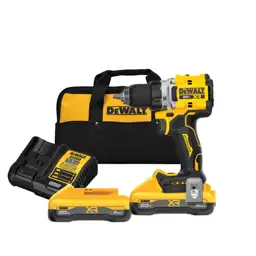 DeWalt 20V MAX XR 1/2… — Photo 2