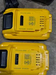 DeWalt 20V MAX XR 1/2… — Photo 6