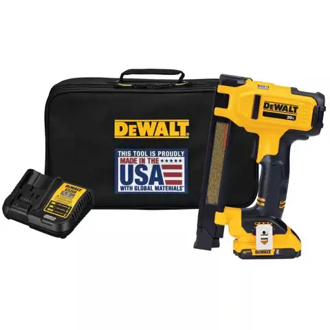 20V MAX Lithium-Ion Cordless Cable… — Photo 1