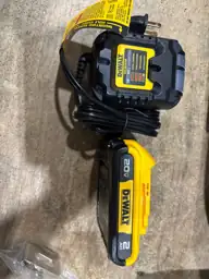 20V MAX Lithium-Ion Cordless Cable… — Photo 5