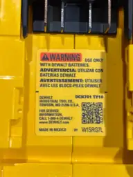 20V MAX Lithium-Ion Cordless Cable… — Photo 6