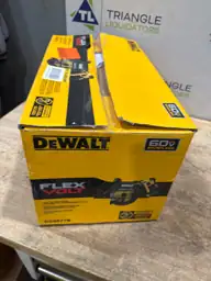 DeWalt 60V MAX 7-1/4 in.… — Photo 3