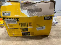 DeWalt 60V MAX 7-1/4 in.… — Photo 3