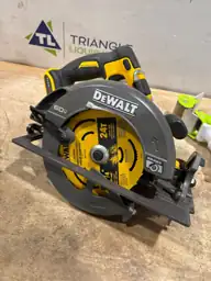 DeWalt 60V MAX 7-1/4 in.… — Photo 4