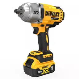 20V MAX Lithium-Ion Cordless 1/2… — Photo 1