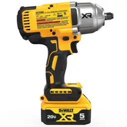 20V MAX Lithium-Ion Cordless 1/2… — Photo 2