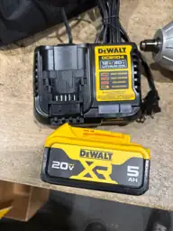 20V MAX Lithium-Ion Cordless 1/2… — Photo 4