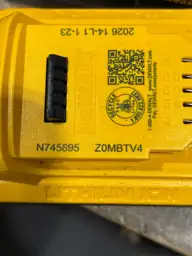 20V MAX Lithium-Ion Cordless 1/2… — Photo 5