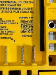20V MAX Lithium-Ion Cordless 1/2… — Photo 6