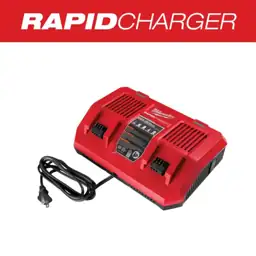 M18 18-Volt Lithium-Ion Dual Bay… — Photo 1
