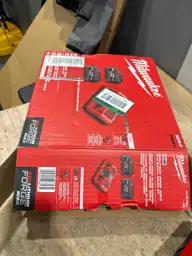 M18 18-Volt Lithium-Ion Dual Bay… — Photo 5