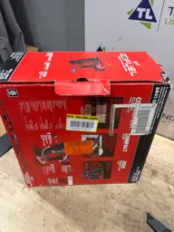 Milwaukee M18 FUEL 16 Ga.… — Photo 3