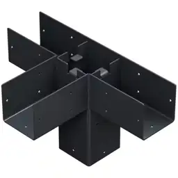 Outdoor Accents Sage System Black… — Photo 1