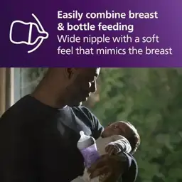Philips Avent Natural Baby Bottle… — Photo 2